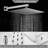All-In-One Kit with Rough in-Valve-64503696