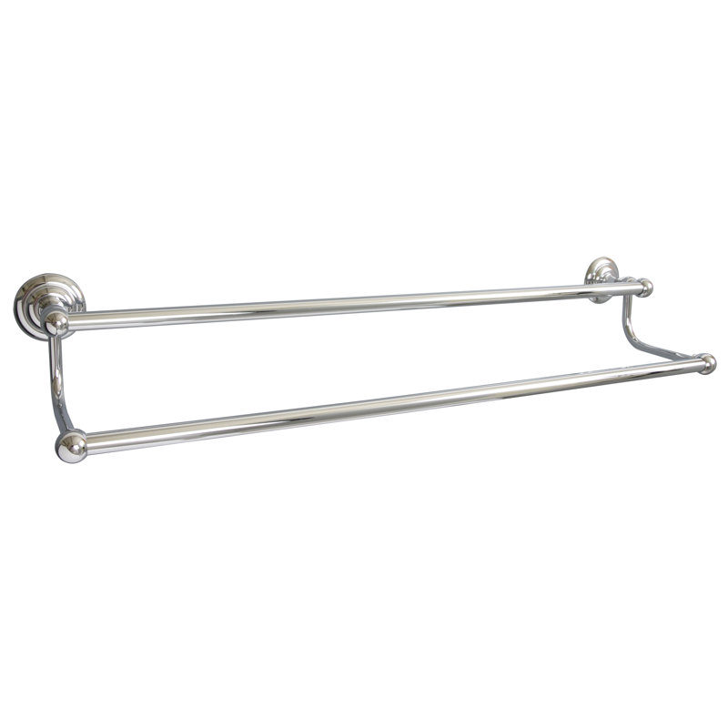 Cool 65cm Wall Towel Bar