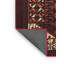 Tapis brun Southwestern-1291372603
