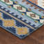 Tapis de lodge Villers AMF2539 de qualité supérieure, lavable à la machine-1997893168-1997893176