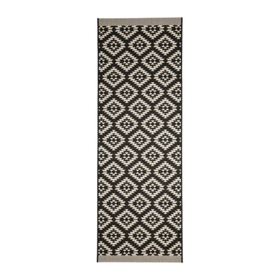Brookmont Geometric Indoor / Outdoor Area Rug