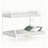 Daury Kids Twin Over Full Bunk Bed-1780950560