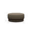 Cremini Large Ottoman-715721323