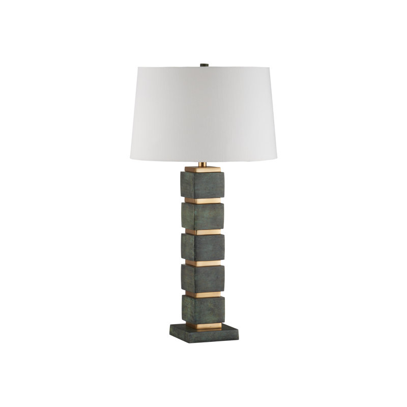 Tetra Table Lamp