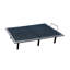 Adjustable Bed Base with Remote Head and Foot Adjustment-1554261599