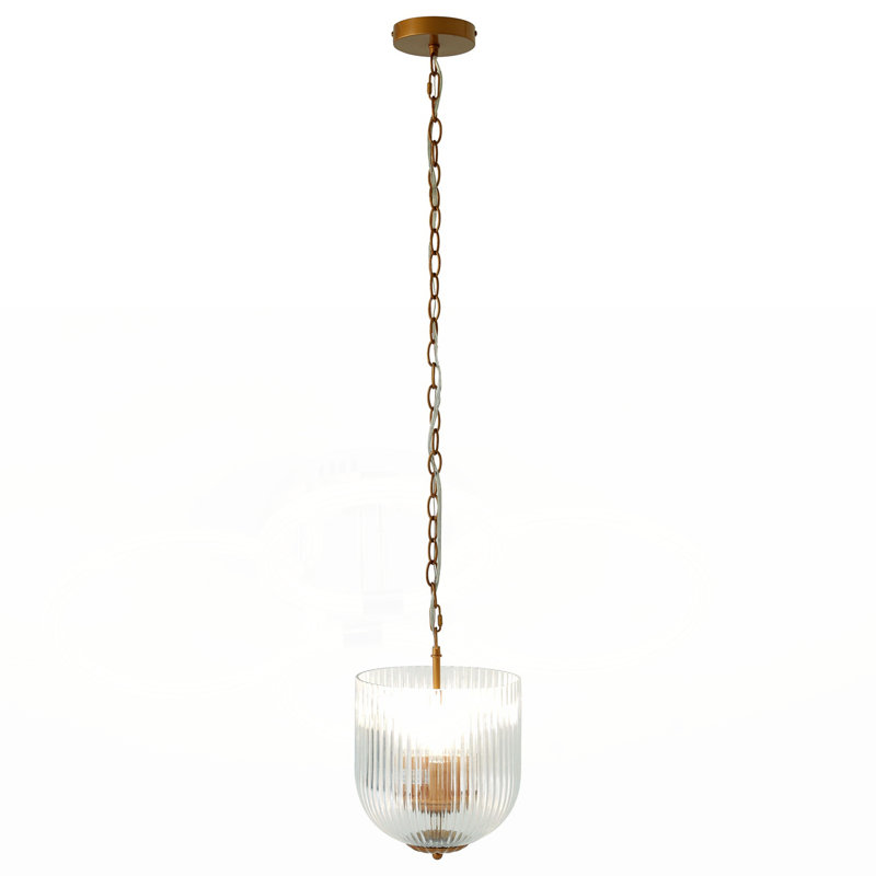 Exquisite Pendant Lamp with Natural and Modern Appeal for Stylish Spaces