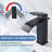 Deck Mounted Single-handle Bathroom Faucet-101634310