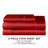 Juicy Couture Premium Silky Satin Sheet Sets-85488253-64815832