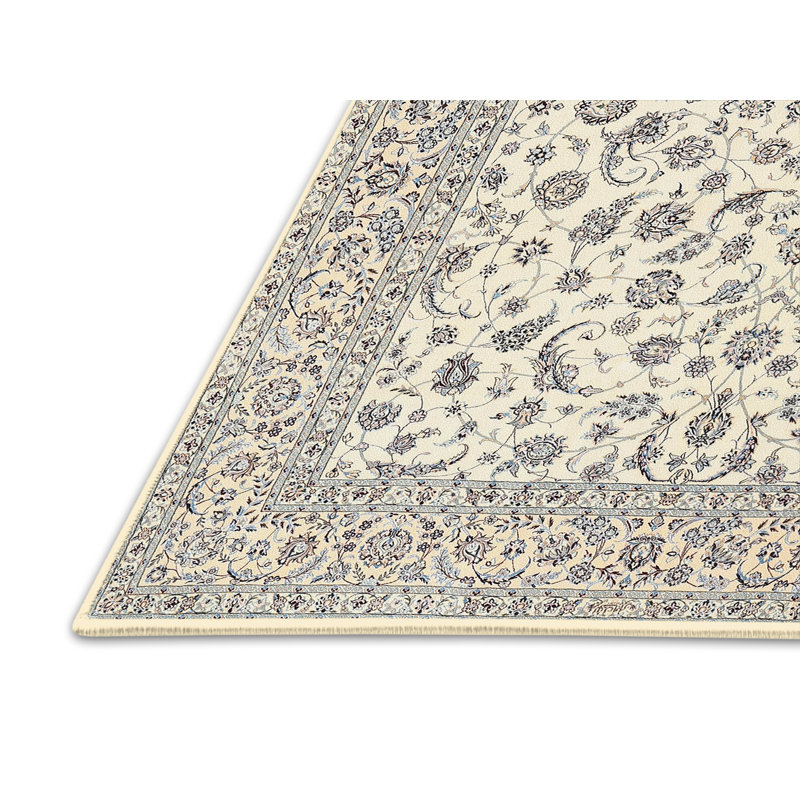 Kiah Oriental Indoor Rug, Rectangle 2' x 5'