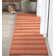 Well Woven Medusa Stria Geometric Flat-Weave Indoor/Outdoor Area Rug