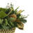 Desloge Polysilk Heather Arrangement in Vase