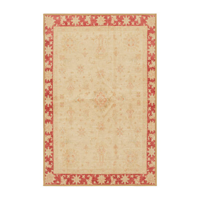 Tapis décoratif multicolore à motif abstrait