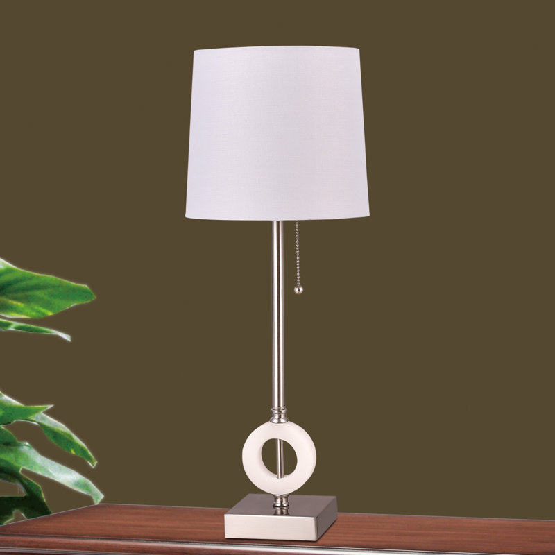 Lampe de table 17 po Rawlinson
