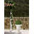 20 " H Faux Boxwood Topiary-113040111