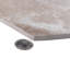 Americana 14.13 in. x 16.25 in. Glazed Porcelain Tile