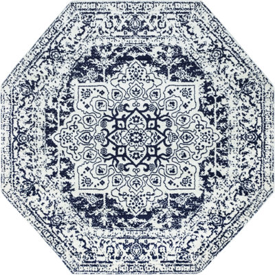 Oriental Area Rug