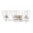 Azruddin 3 - Light Dimmable Vanity Light-2309485
