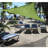 12' Heavyweight Triangle Shade Sail