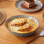 RENIOO Stoneware Dinnerware Set 16 Piece - Service for 4-38556241