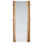 Miroir de plancher contemporain