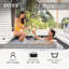 Spa gonflable à jets pour 4 personnes 140 Intex