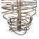 Cyclone 36 - Light Chandelier