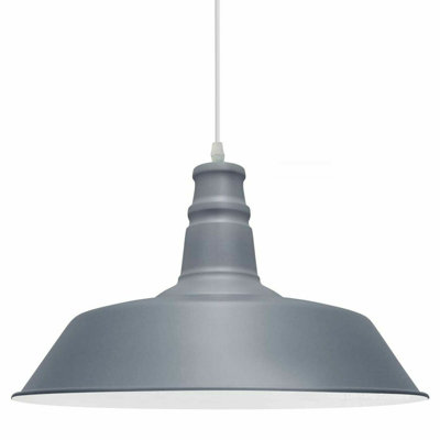 1 - Light Single Pendant