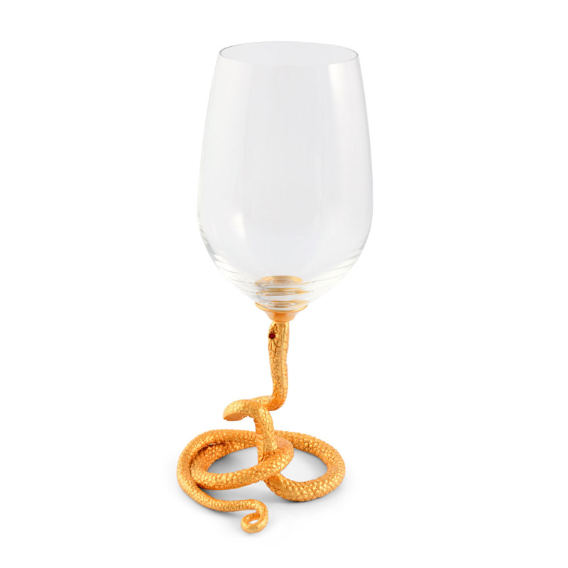 White Wine Glass