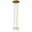 CDJ Chandelier Alesa antique brass finish alabaster-1118128217-1118128216