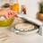 Bella Flip-N-Store Ceramic Waffle Maker-114111829
