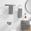 Porte-serviettes mural 16 po-109842738