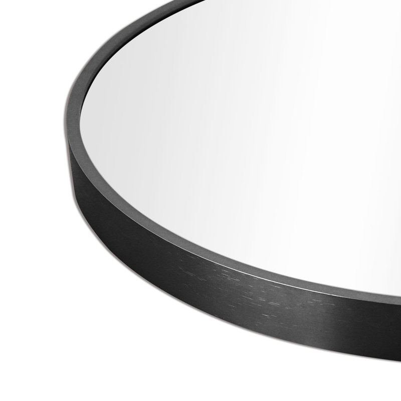 Miroir pleine longueur Brunelle, 65 po x 22 po