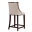 Tabouret de comptoir en bois Fifth Avenue-219698752