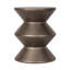 Isiah End Table-1021506809