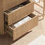 Armoire de rangement à grande capacité