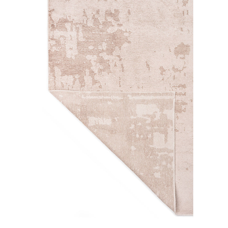 Amaima Abstract Hand Loom Indoor / Outdoor Area Rug, Rectangle 200 x 300cm