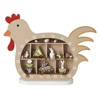 Easter Decorative Accent