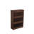 Arts And Crafts Barister Storage Bookcase
