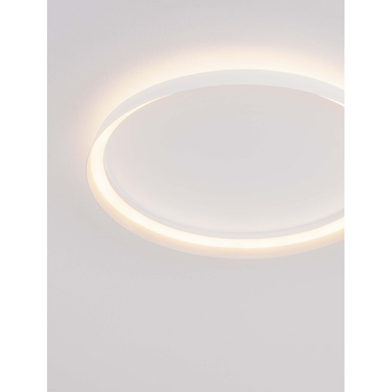 Flush Mount