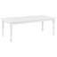 Aanijah Four Leg Coffee Table