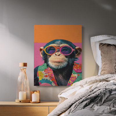 Eyler Wrapped Canvas Print Set