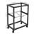 23.7'' H x 16'' W File Cart with Wheels-89181401