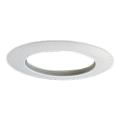 Open Recessed Trim