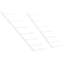 Janesville Wall Mounted Wine Bottle Rack-1310358561