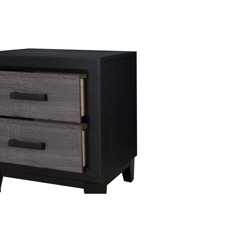 Soluto Nightstand