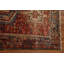 Tapis de couloir Tribal Gharajeh