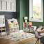 Levins 91.44cm H X 88.9cm W Kids