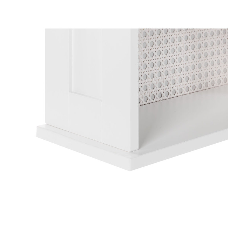 HUILA Bathroom Cabinet