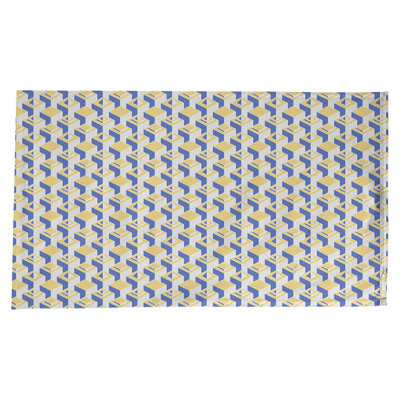Nappe de gratte-ciels classiques