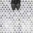 Charisma 12" x 12" Marble Random Mosaic Wall & Floor Tile